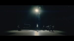 宮野真守「透明」MUSIC VIDEO