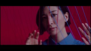 坂本真綾 – 『独白』 Music Video