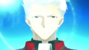 Nine Lives Blade Works (60fps) Fate Stay Night Heaven’s Feel 3