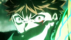 Nine Lives Blade Works(60fps) Fate stay Night Heaven’s Feel 3