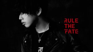 RULE THE FATE Official Look Video