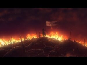 TVアニメ「Fate/Apocrypha」 PV