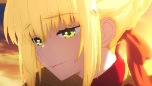 TVアニメ「Fate/EXTRA Last Encore」イルステリアス天動説 PV