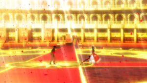 TVアニメ「Fate/EXTRA Last Encore」第3弾PV