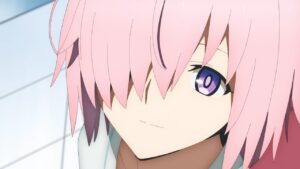 TVアニメ「Fate/Grand Order -絶対魔獣戦線バビロニア-」Episode 0 PV