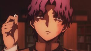 【間桐慎二Ver.】劇場版「Fate/stay night [Heaven’s Feel]」Ⅱ.lost butterfly Blu-ray&DVD 発売告知CM｜8.21(wed) ON SALE