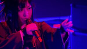 Wagakki Band – Strong Fate / Japan Tour 2019 REACT-新章-