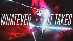 Whatever It Takes「AMV」- Fate/stay night Heaven’s Feel III