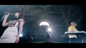 fhána「ワンダーステラ」MUSIC VIDEO
