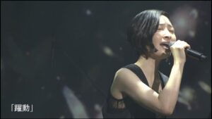 坂本真綾 – 『躍動』 from 「坂本真綾×Fate/Grand Order 5th Anniversary Special Live」