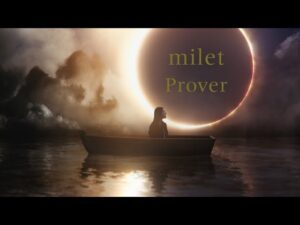 milet「Prover」MUSIC VIDEO（先行配信中！『Fate/Grand Order -絶対魔獣戦線バビロニア-』 2ndクールEDテーマ）