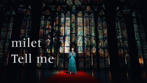 milet「Tell me」MUSIC VIDEO （先行配信中！/『Fate/Grand Order -絶対魔獣戦線バビロニア-』 スペシャルテーマソング）