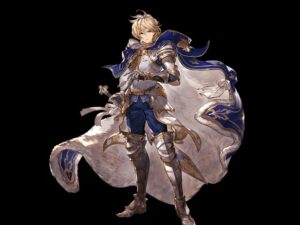 グランブルーファンタジー ロミオ フェイトエピソード
