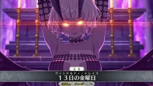 【FGO】ジャック・ド・モレー  宝具＋Allスキル＆バトルアクション【Fate/Grand Order】Jacques de Molay Servant Demonstration