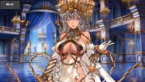【FGO】ゼノビア マイルーム＆霊基再臨等ボイス集【Fate/Grand Order】/ Zenobia Voice Lines