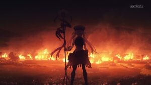 Fate【AMV】Bleed It Out