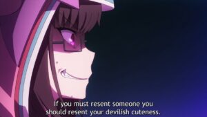 Fate/Grand Carnival S2 – Ereshkigal becomes a youtuber and Osakabehime’s true face! – English Subbed