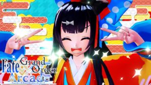 【Fate/Grand Order Arcade】超性能のタゲ変射撃でなぎこさん無双！現環境最強アーチャー・清少納言！ハイレベルガチ戦7試合詰め合わせ！【FGOAC】【FGOアーケード】【実況なし】