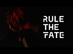 RULE THE FATE「SAVAGE」 Official Look Video
