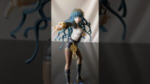 魅惑のサーヴァント　SPM Fate Grand Order Assassin CLEOPATRA フェイト　グランドオーダー　アサシン　クレオパトラ　フィギュア#shorts