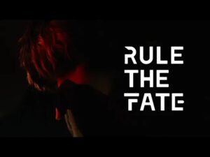 RULE THE FATE pre.SAVAGE RUNWAY COLLECTION