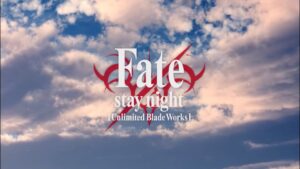 TVアニメ「Fate/stay night [Unlimited Blade Works]」2ndシーズンPV第二弾（開幕告知PV）