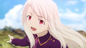 Fate／Stay Night  OP 2 1080 HD (TV VERSION) / フェイト/ステイナイト OP 2 1080 HD – Brave Shine