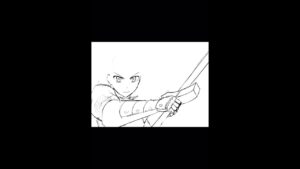 #セイバー メイキング　#fate #fategrandorder #fateseries #fatestaynight #fgo #フェイト #shorts