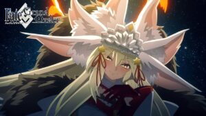 Fate/Grand Order TVCM 2022お正月ver.