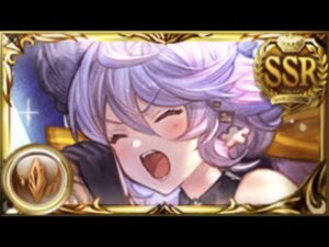 [Granblue Fantasy] Satyr(Earth) Fate Episode