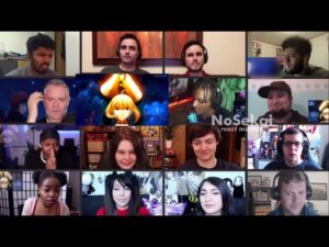 Fate/Stay Night Unlimited Blade Works Opening 2 (Brave Shine) – React Mashup (フェイトステイナイトOP2)