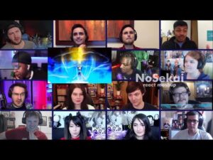 Fate/Zero Opening 1 「Oath Sign」 – React Mashup (フェイト／ゼロOP)