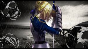 Soap – Drive (Prod. Noxygen) AMV | Fate Zero (AMV  Edit ) | フェイト/ゼロ AMV
