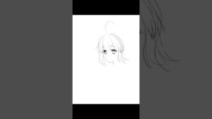 #セイバーリリィ　メイキング　#fate #fgo#フェイトグランドオーダー #fategrandorder #shorts