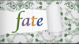 Fate　(フェイト)【専門学校 モード学園（東京・大阪・名古屋）未来創造展 卒業制作作品】