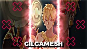 GILGAMESH🥀 // FATE🔥 // DJ SALTING🎶 // JEDAG JEDUG ANIME ✨ Req by @Anindya Alfemi