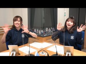 【公式】『Fate/Grand Order カルデア・ラジオ局 Plus』 #280 (2022年5月20日配信)