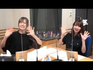 【公式】『Fate/Grand Order カルデア・ラジオ局 Plus』 #281 (2022年5月27日配信)