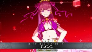 【FGO】水着BB  New宝具＋Allスキル＆バトルアクション【Fate/Grand Order】BB (Summer) NewNP＋allskill＆ BA
