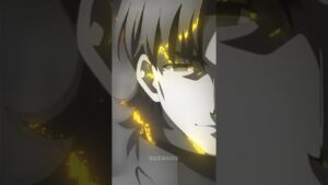 Fate || Anime Edit 73 ||