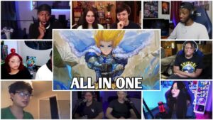 Fate Series – All Openings | Reaction Mashup