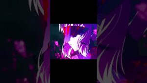 Fate stay night #anime #manga #shorts #ufotable #fate #fateheavensfeel #edit