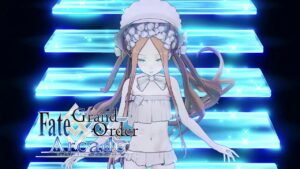 【Fate/Grand Order Arcade】新サーヴァント登場‼アビゲイル・ウィリアムズ(夏)【Abigail Williams】