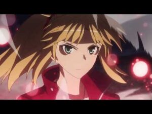 【AMV】Fate/Series -Mordred – Burn it all down by 「PVRIS」