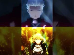 Emiya vs Fate/Stay Night Servants