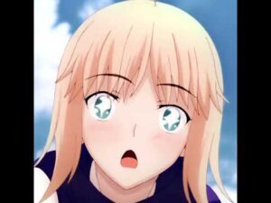 Fate waifus AMV