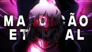 「Maldição Eternal 😈」Fate/Stay Night Edit