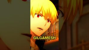 The fate series is such a confusing anime to get into
