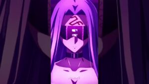 Wait till the end 😏 #fate #anime #edit #debate #fgo #gilgamesh #rider #medusa #fyp #viral