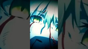 fate anime dead Character-[AMV]-edit#short